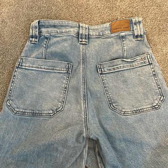 American Eagle Carpenter Jeans - Picture 4 of 5